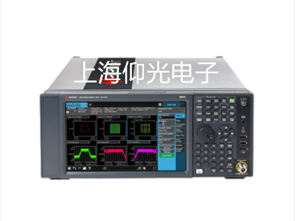 HP859X系列頻譜儀常見(jiàn)故障分析,HP859X系列頻譜儀常見(jiàn)故障分析維修
