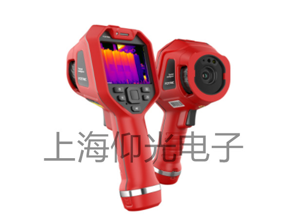 紅外熱像儀的操作技巧,紅外熱像儀的操作技巧調(diào)試