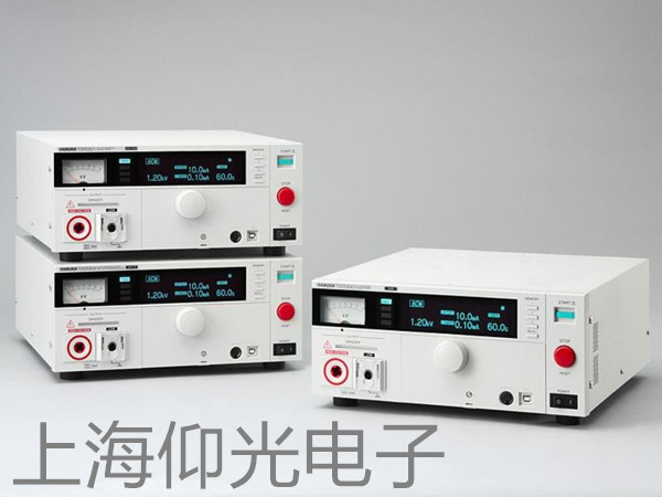 高壓耐壓測(cè)試儀常見復(fù)位失靈問題,高壓耐壓測(cè)試儀常見問題解決方法