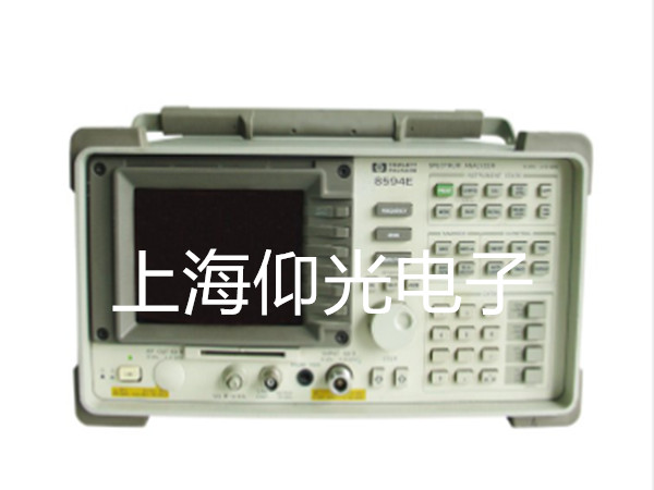 是德科技E4445A頻譜分析儀自校失敗Unlock,怎么維修呢?