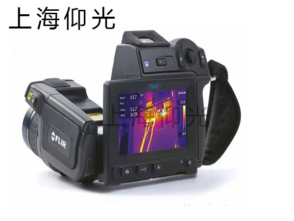 FLIR T630xƲֹϾS,FLIR T630xB(yng)