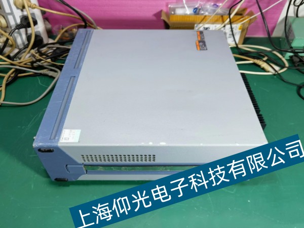 R&S頻譜分析儀開機(jī)后自檢不過故障原因,R&S頻譜分析儀開機(jī)后自檢不過故障維修