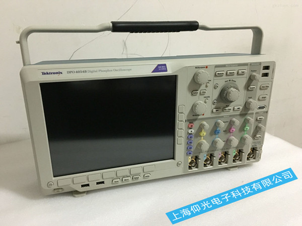 Tektronix̩ʾ|ܵĹϙzy(c),Tektronix̩ʾ|ܵĹϙzy(c)S޷