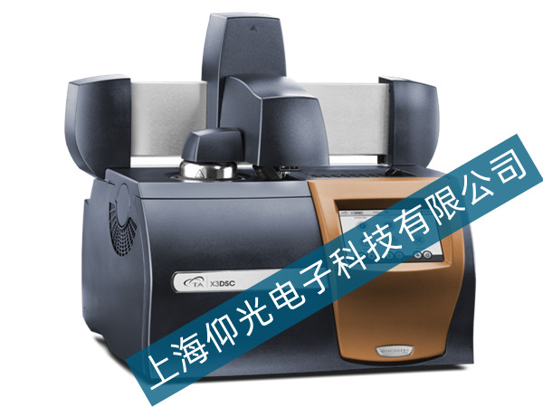 TA差示掃描量熱儀 X3 DSC維修,TA差示掃描量熱儀維修