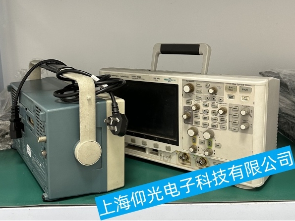 泰克示波器維修,泰克示波器